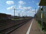 401 067-4 und 401 ...  Lars Backhaus 02.04.2009