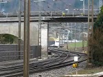 Eine Weisswurst f�hrt auf ...  Lukas Buchmeier 12.04.2009