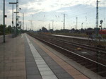 ICE2 von Berlin Ostbahnhof ...  Stefan Pavel 11.07.2010