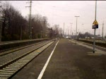 br-402-ice-2 Der ICE2 402 026 'Lutherstadt Wittenberg' f�hrt als ICE 956 aus Berlin-Ostbahnhof kommend durch K�ln-M�hlheim und hat seinen Endbahnhof K�ln Hbf fast erreicht. 28.03.08