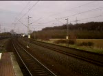 Ein ICE2 f�hrt als ...  Markus Kirchmann 08.04.2008