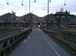 ICE 892 f�hrt los ...  Marcel Huy 15.12.2011
