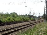br-4024 �BB BR 4024 f�hrt durch Lindau.