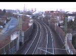 br-403-ice-3 Ein ICE509 von K�ln Hbf nach Basel SBB.Am 06.01.08 bei der Durchfahrt in Lampertheim.