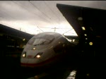 403 004  M�nchen  f�hrt ...  Markus Kirchmann 01.11.2008