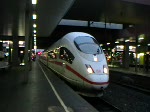 ICE 824 aus Darmstadt ...  Gilbert Coletti 23.12.2008