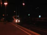 ICE Leerfahrt nach K�ln ...  Kevin Hilgert 27.01.2009