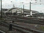 Ein doppelter ICE3 f�hrt ...  Thomas Wendt 11.03.2007