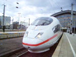 Ein ICE 3 ( ...  Daniel Michler 20.03.2010