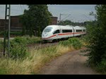BR 406 (ICE 3) (48 Fotos)