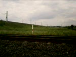 br-406-ice-3 Seiner Zeit vorraus scheint der ICE 123 (Br 406) aus Amsterdam Centraal nach Frankfurt(Main)Hbf zu sein und schleicht deshalb auf der NBS Rhein/Main seinem n�chsten Halt Frankfurt(Main)Flughafen Fernbf entgegen. 19.05.08