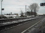 ICE3/BR406 auf dem Weg ...  Marvin Meins 01.02.2009