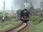 41-1144 f�hrt mit markantem ...  Mario Hasch 27.10.2008