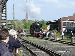 41 1144-9 in Bochum-Dahlhausen ...  Christian Sch�rmann 19.04.2009