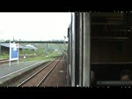 Ausfahrt/Mitfahrt aus Altenburg mit ...  Dieter Berger 17.05.2010