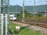 ICE 109 nach Innsbruck ...  Kevin Schmidt 20.09.2009
