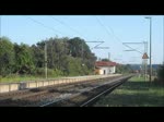 Zugtreff am 27.August 2011 ...  Mirko W. 27.09.2011