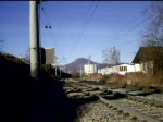 br-411-ice-t Durchfahrt ICE-T (Br 411) von Stuttgart Hbf nach Z�rich HB durch M�hlhausen (bei Engen) am 08.02.08.