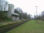 411 052  Travem�nde  f�hrt ...  Lars Backhaus 13.12.2008