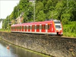 S 3 des VRR ...  Manfred Kopka 02.06.2011
