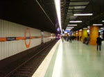 Ein BR 423 in ...  Daniel Oster 14.01.2011