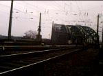 Ein Thalys-Triebzug wird in ...  Markus Kirchmann 06.04.2008