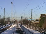 423 199-9 als Betriebsfahrt ...  Gilbert Coletti 22.02.2009