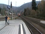 Ein BR 425 der ...  Daniel Oster 26.03.2011