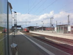 Berlin und Brandenburg (88 Fotos)