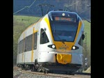 br-428-stadler-flirt-4-teilig ET 5.16 der Eurobahn mit Warburg als Ziel erreicht Altenbeken. Aufgenommen am 07.04.2010.