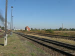 Die 44 1486 der ...  Bernhard Korch 13.11.2009