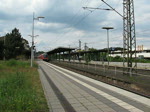 br-440-coradia-continental-db 4x 440! Das wird im Regelverkehr rund um Augsburg wohl seltener der Fall sein. Das Gespann durchf�hrt Lehrte am 20.05.'09