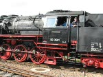 BR 50 3501, BR ...  Bernhard Korch 23.09.2008