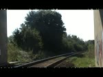 br-52--kriegslok-52-drg-dr-db--nicht-052-db- Sonderzug aus Leipzig mit 52 8154-8 nach Freyburg(Unstrut)zum Weinfest hier bei Zeitz  11.09.2010