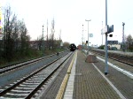 br-52--kriegslok-52-drg-dr-db--nicht-052-db- Die BR 52 8154-8 bei der Ausfahrt aus dem Bahnhof Rackwitz nach Leipzig.
