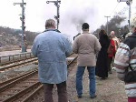 Viel Andrang auf dem ...  J�rgen Reimann 07.07.2008