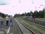 Dampflok-Sonderfahrt von Hameln nach ...  Andreas Wilke 26.07.2009