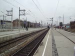 br-52 Einfahrt der Br 52 und der 2050.02 in den Bahnhof Wien Meidling