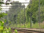 SNCB-Lok 5532 mit schwerem ...  Dieter Schumacher 24.09.2008