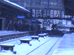 Diesel-ICE (ICE-TD) bei der ...  Thomas Wendt 12.01.2010
