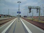 ICE Diesel f�hrt durch ...  Alexander Ring 04.01.2011