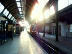 612 052 f�hrt als ...  Kevin L. 26.09.2009
