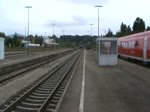 Ein BR 612 beim ...  Daniel Oster 15.02.2011