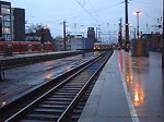 Br 628 in Doppeltraktion ...  Daniel Michler 30.12.2009