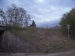 Ein 628 auf der Fahrt nach Mainz.  ...
