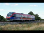 In dem Video sind einige VT S zu sehen die am ...