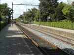 2 Dieselloks der BR ...  De Rond Hans und Jeanny 05.12.2009