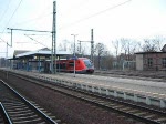 Der  Walfisch  641 035-1 ...  Jens Baumhauer 15.03.2009
