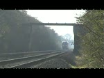 VT 642 als RE ...  Dieter Berger 07.11.2009