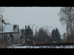 VT 642 004 f�hrt ...  Dieter Berger 18.12.2009